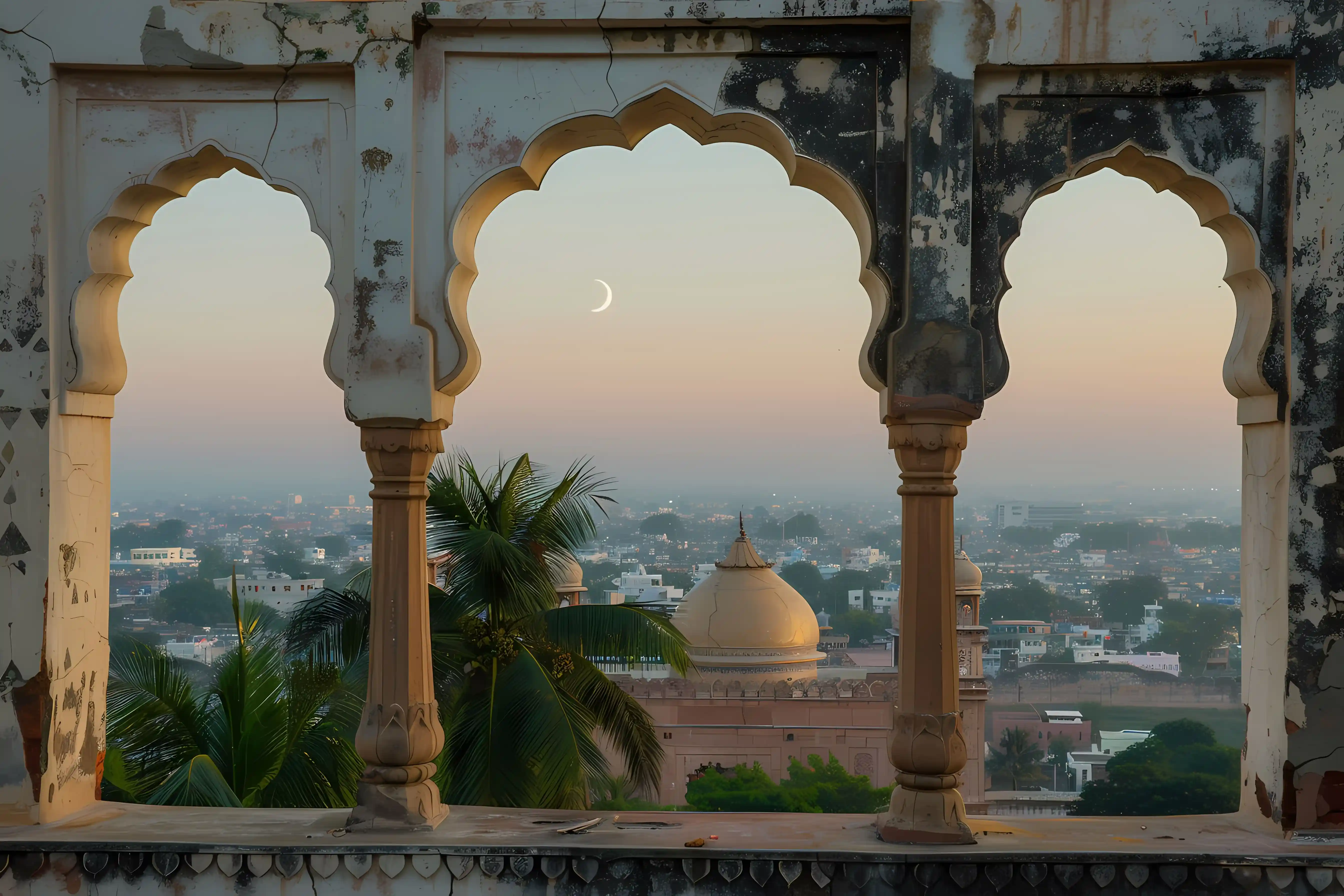 Domestic trips in India